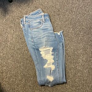 Women’s American eagle jeggings